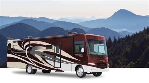 coachmen rv official website.